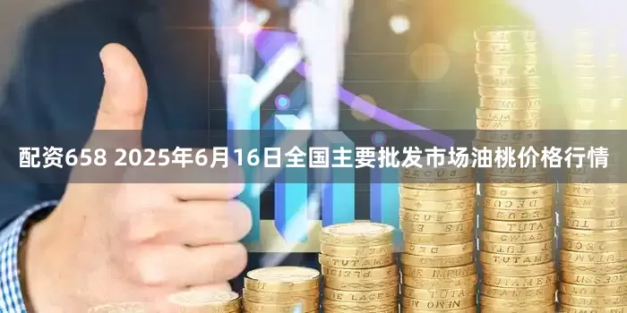 配资658 2025年6月16日全国主要批发市场油桃价格行情