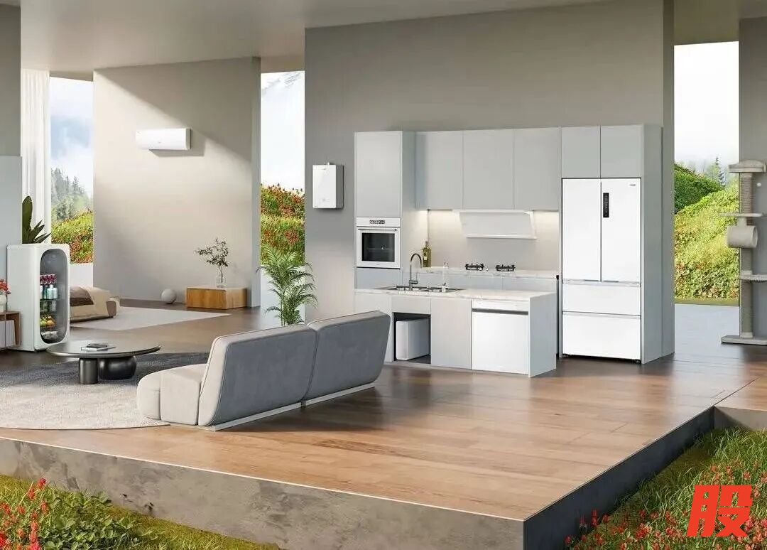 图 / 海尔智家产品